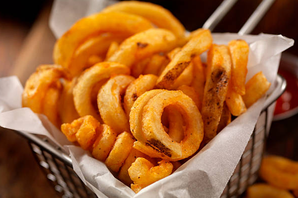 Fresh Pasta near CambridgeSide Mall