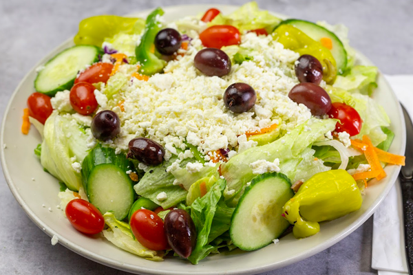 Salads Delivery Cambridge MA